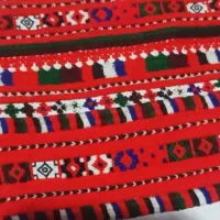 چکن،شیرازه،دار پلیوار،گورکش،بنوک صندوقی دوخت تمیز