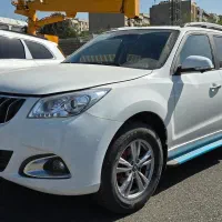 هایما اس 7 پرو فروش فوری|خودرو سواری و وانت|کرج, عظیمیه|دیوار