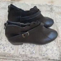 کفش زنانه 38|کیف، کفش، کمربند|اصفهان, خانه اصفهان|دیوار