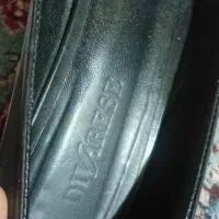 کفش چرم اصل نوین چرم|کیف، کفش، کمربند|کرج, عظیمیه|دیوار