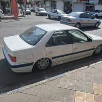 پژو پارس مدل ۹۲|خودرو سواری و وانت|خرم‌آباد (تنکابن), |دیوار