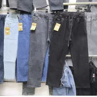 انواع شلوار لی و کنان بچه گانه