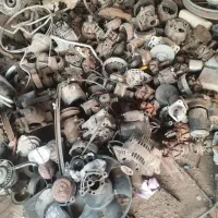 خریدوفروش  ضایعات  مس آلومینیوم برنج خشکه|عمده‌فروشی|بندرعباس, |دیوار