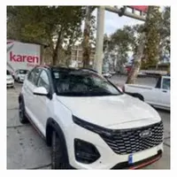 امویام X33 Cross دنده مدل ۱۴۰۳ خشک