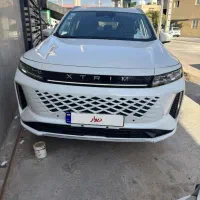 ایکستریم اکستریم (اکسید) LX، مدل ۱۴۰۳|خودرو سواری و وانت|شیراز, شهرک بهشتی|دیوار