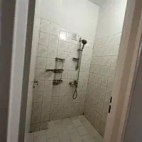 78 متر طبقه اول دو خوابه حیاط خلوت مسقف|اجارهٔ آپارتمان|تهران, نصرت|دیوار