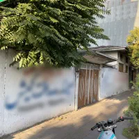 فروش ملک تجاری ، اداری بر اصلی خیابان مطهری|فروش زمین و ملک کلنگی|بندر انزلی, نوروزی|دیوار