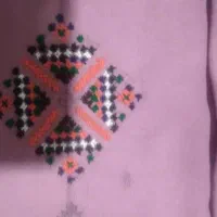 دوخت پل ی و ار  دو لا میدوزم