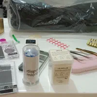 وسایل اکستنشن مژه و لیفت با قیمت پایین