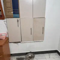 وسایل آشپزخانه کابینت