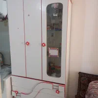 کمد بچه|اسباب و اثاث بچه|قوچان, |دیوار