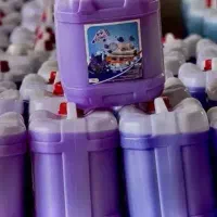 مایع لباسشویی وظرفشویی ۱۰لیتری