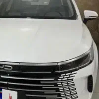 خودرو بی وای دی دیسترویر ۰۵