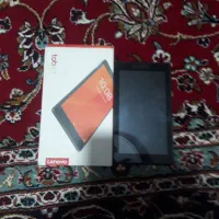 تبلت لنوو E7 تمیز بدون خط و خش ۲ میلیون