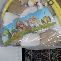 تشک بازی نو نو|اسباب و اثاث بچه|تهران, یاخجی آباد|دیوار
