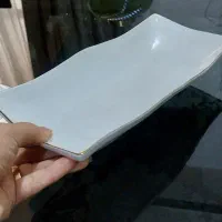 جاسالادی وکبابی چینی سبک۶تا هرعد۱۵۰تومن