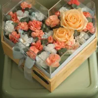 آنلاین گل رزلند|خدمات پذیرایی، مراسم|ری, بازار گل خاوران|دیوار