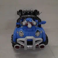 ماشین شارژی کودک