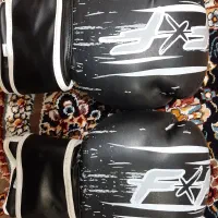 دستکش بوکس fxf