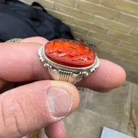 خرید نقره وطرح تعویض انگشترهای کارکرده بانو|جواهرات|همدان, |دیوار