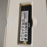 هارد SX6000 M.2 128 گیگ xpg|قطعات و لوازم جانبی رایانه|اصفهان, گلزار|دیوار