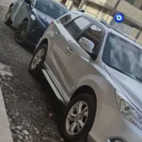 هایما s7 مدل ۹۵ تک برگ سند واقعی