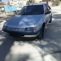 پژو ۸۸|خودرو سواری و وانت|سراوان, |دیوار