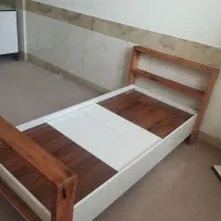 تخت کودک