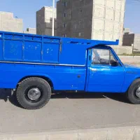 نیسان ابی|خودرو سواری و وانت|مشکین‌دشت, |دیوار