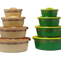 گرم نگهدار غذا داخل استیل