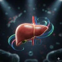 درمان قطعی کبد چرب