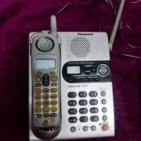 تلفن پاناسونیک ( 2360 ) با پایه اضافه