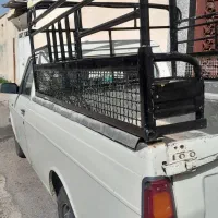 وانت کرایه ای