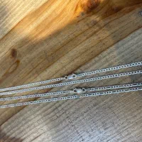 گردنبند نقره