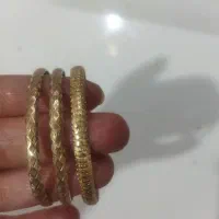 ۱۵ گرم طلا 100 بالای خام