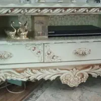 میز تلویزیون سالم