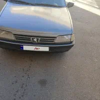 فروشی|خودرو سواری و وانت|ماهدشت, |دیوار