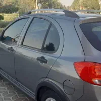 کوییک مدل1401 نوک مدادی|خودرو سواری و وانت|شاهینشهر, عطار|دیوار