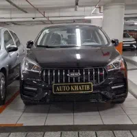 آریزو۵ fl نقدی و شرایطی با تحویل فوری