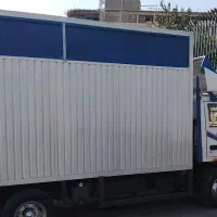 اتوبار باربری منیریه مختاری ولیعصر امیریه کمالی حر|خدمات حمل و نقل|تهران, امیریه|دیوار