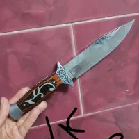 چاقو کلمبیا|کلکسیون اشیاء عتیقه|مشهد, هفده شهریور|دیوار