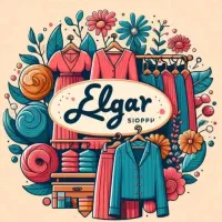 فروشنده پوشاک زنانه