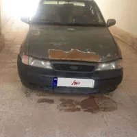 دوو سیلو مدل ۷۶|خودرو سواری و وانت|فردوس (خراسان), |دیوار