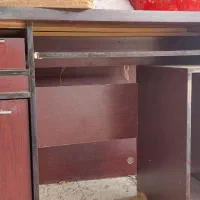 میز کامپیوتر ام دی اف