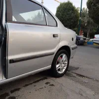 سمند|خودرو سواری و وانت|ایلام, |دیوار