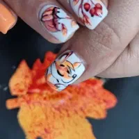 آموزش جامع کاشت و ترمیم ناخن|خدمات آموزشی|تهران, تهرانپارس جنوبی|دیوار