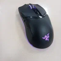 موس بی سیم گیمینگ ریزر(RAZER) مدل COBRA PRO