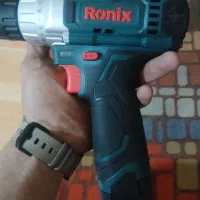 دریل پیچ گوشتی رونیکس