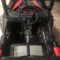 ماشین شارژی|اسباب‌‌بازی|بهبهان, |دیوار