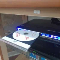 دستگاه دی وی دی|پخش‌کننده DVD و ویدیو|اهواز, زرگان|دیوار